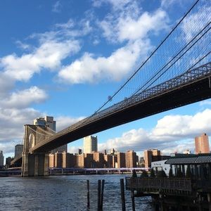 Meet your Posher, Ale